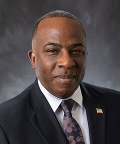 Rev. T. Leon Preston, METRO Houston